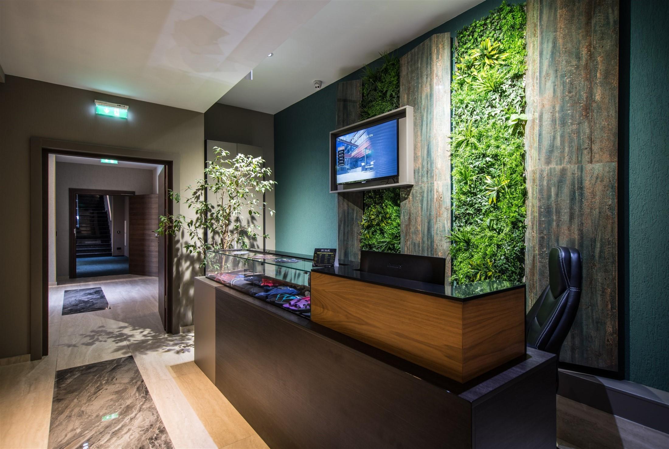 Sky Blue Hotel & Spa Paulesti  Exterior photo